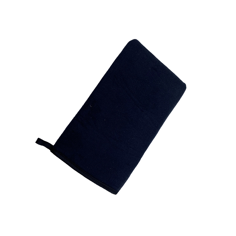 Snasú Carr Microfiber Mitt