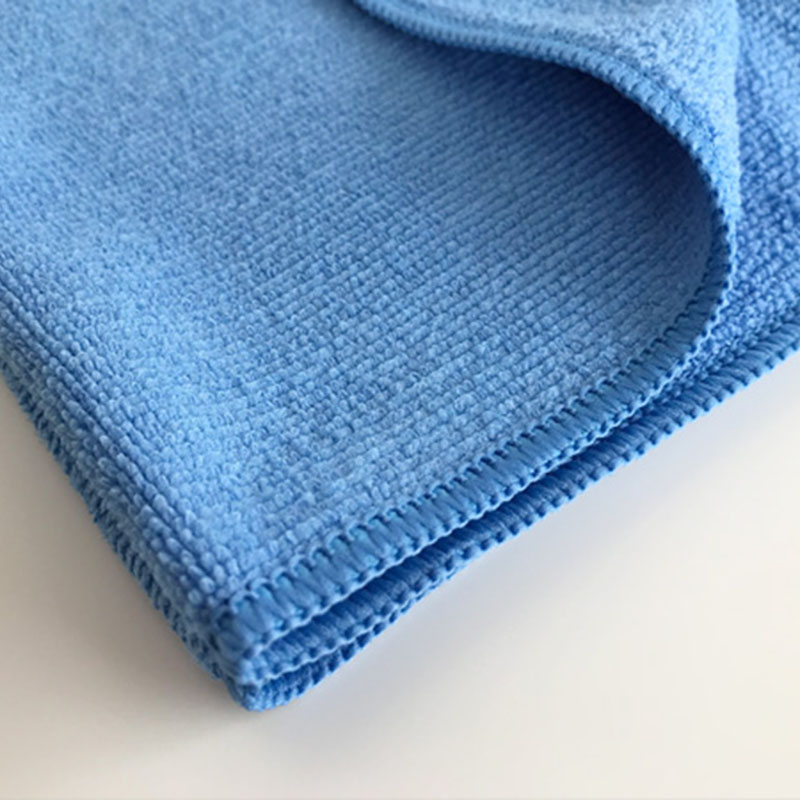 Éadach Terry Microfiber Super Absorbent Tuáille